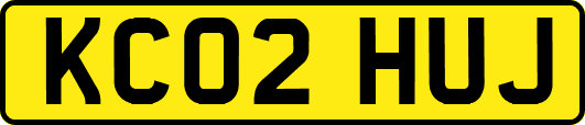 KC02HUJ