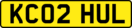 KC02HUL