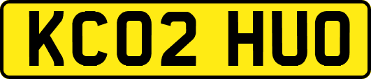 KC02HUO