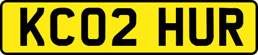 KC02HUR