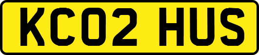 KC02HUS