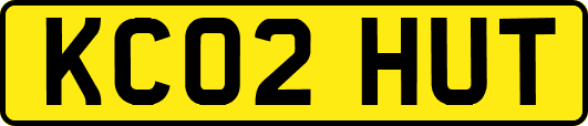 KC02HUT