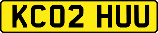 KC02HUU