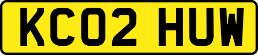 KC02HUW