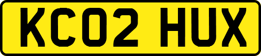 KC02HUX
