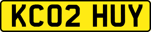 KC02HUY