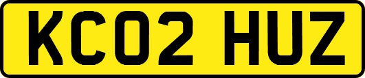 KC02HUZ
