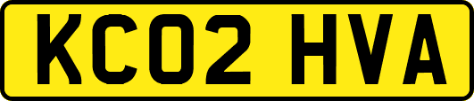 KC02HVA