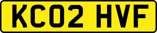 KC02HVF