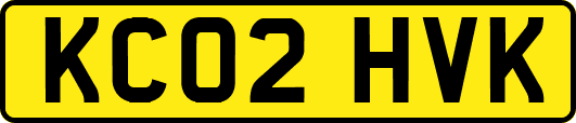 KC02HVK