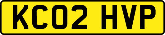 KC02HVP