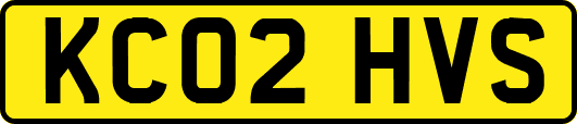KC02HVS