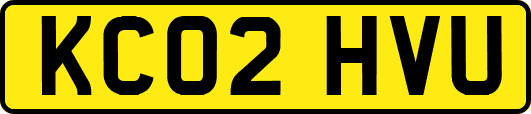 KC02HVU