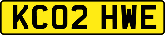 KC02HWE