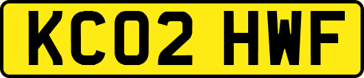 KC02HWF