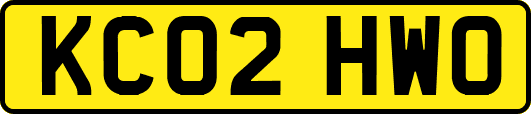 KC02HWO