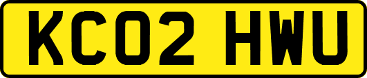 KC02HWU