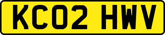 KC02HWV
