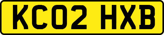 KC02HXB