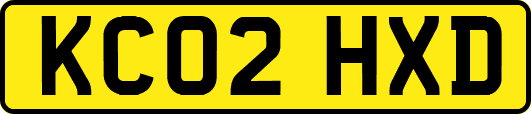 KC02HXD