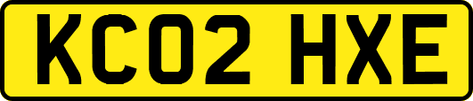KC02HXE