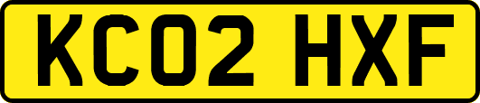 KC02HXF