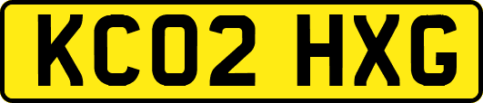 KC02HXG