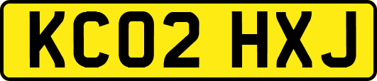 KC02HXJ