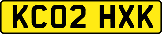 KC02HXK