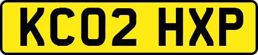 KC02HXP