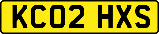 KC02HXS
