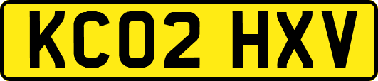 KC02HXV