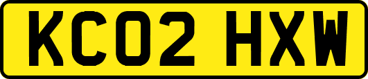 KC02HXW