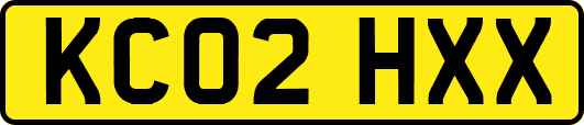 KC02HXX