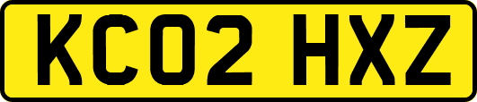 KC02HXZ