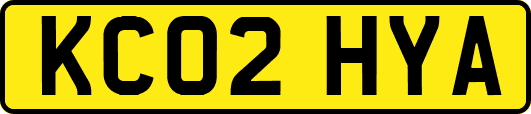 KC02HYA
