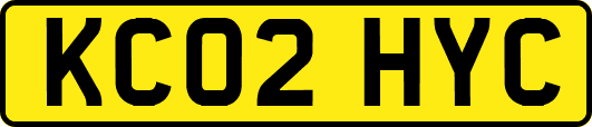 KC02HYC