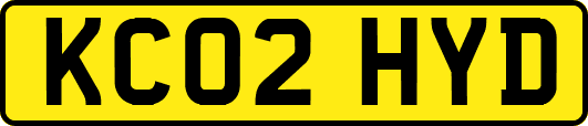 KC02HYD