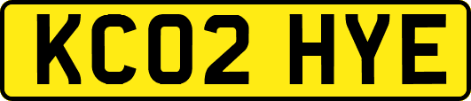KC02HYE