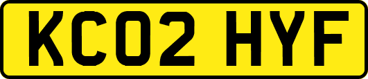 KC02HYF