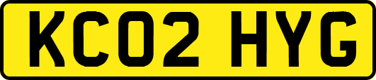 KC02HYG