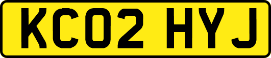 KC02HYJ