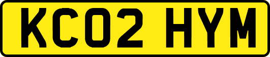 KC02HYM