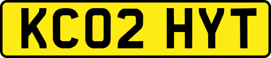 KC02HYT