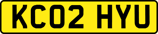 KC02HYU