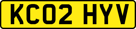 KC02HYV