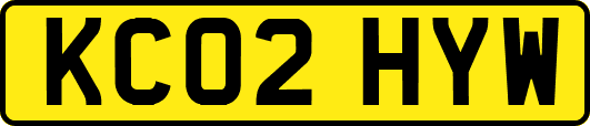 KC02HYW