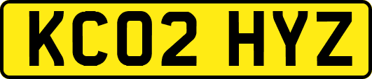 KC02HYZ