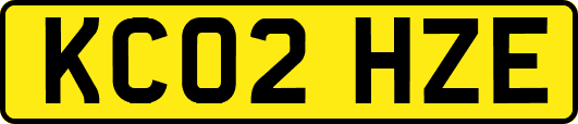 KC02HZE