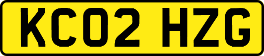 KC02HZG